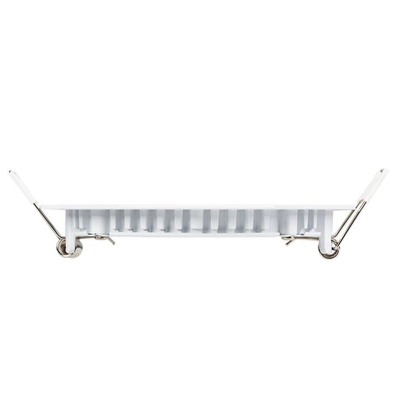 Arlight 020107 Светильник DL-120M-9W Warm White (Arlight, IP40 Металл, 3 года) 020107, изображение 8