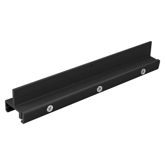 Arlight 031261 Зажим LGD-4TR-CLIP-BK (D) (Arlight, IP20 Металл, 3 года) 031261