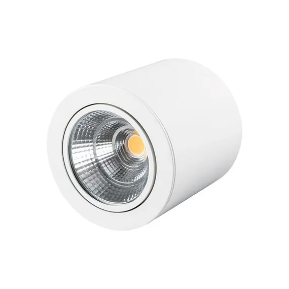 Arlight 021066 Светильник SP-FOCUS-R140-30W Warm White (Arlight, IP20 Металл, 3 года) 021066, изображение 7