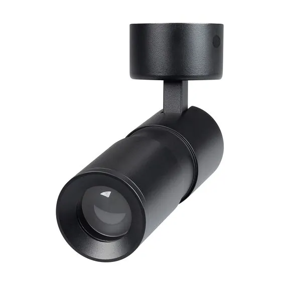 Arlight 051793 Светильник SP-ARTEMIS-SURFACE-FLAP-R55-12W Warm3000 (BK, 8-80 deg, 230V) (Arlight, IP20 Металл, 5 лет) 051793, изображение 6