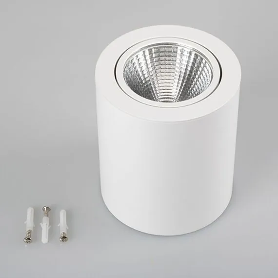 Arlight 021065 Светильник SP-FOCUS-R120-16W Warm White (Arlight, IP20 Металл, 3 года) 021065, изображение 4