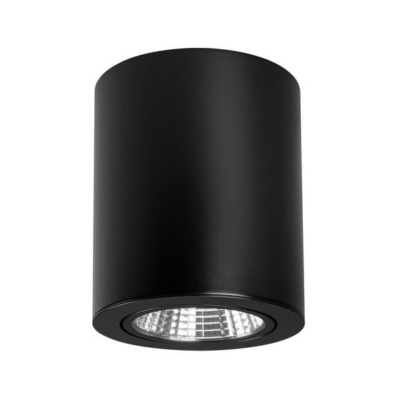 Arlight 029533 Светильник SP-FOCUS-R120-16W Warm3000 (BK, 24 deg, 230V) (Arlight, IP20 Металл, 3 года) 029533, изображение 2