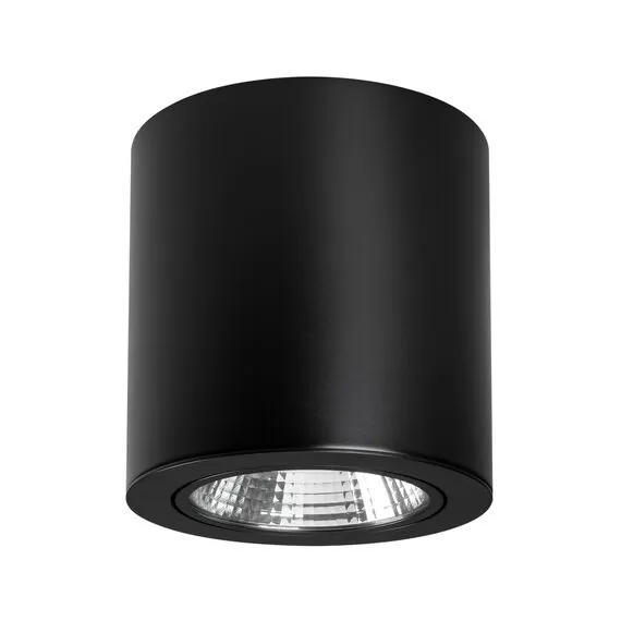 Arlight 029538 Светильник SP-FOCUS-R140-30W Warm3000 (BK, 24 deg, 230V) (Arlight, IP20 Металл, 3 года) 029538, изображение 2
