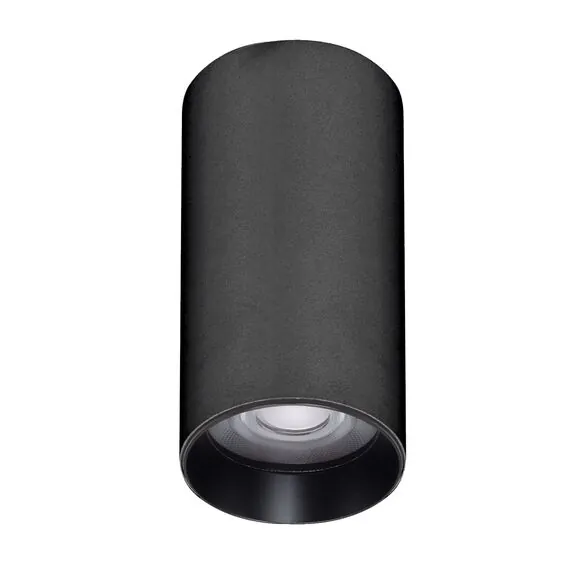 Arlight 050720 Светильник SP-GABI-SURFACE-R60-12W Warm3000 (BK, 36 deg, 230V) (Arlight, IP40 Металл, 5 лет) 050720, изображение 2