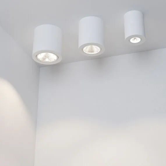 Arlight 021426 Светильник SP-FOCUS-R120-16W Day White (Arlight, IP20 Металл, 3 года) 021426, изображение 10