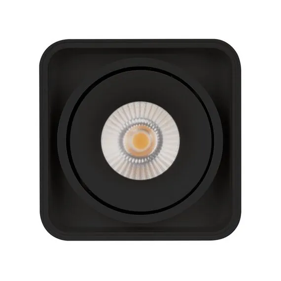 Arlight 036053 Светильник SP-CUBUS-S100x100-8W Day4000 (BK, 45 deg, 230V) (Arlight, IP20 Металл, 3 года) 036053, изображение 4