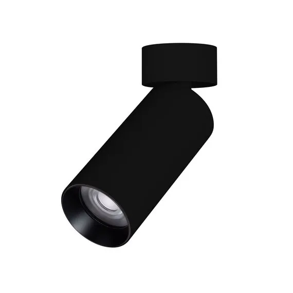 Arlight 049926 Светильник SP-GABI-SURFACE-FLAP-R50-9W Day4000 (BK, 36 deg, 230V) (Arlight, IP40 Металл, 5 лет) 049926, изображение 2