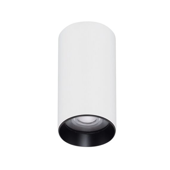 Arlight 052335 Светильник SP-GABI-SURFACE-R50-9W Warm3000 (WH, 60 deg, 230V) (Arlight, IP40 Металл, 5 лет) 052335, изображение 2