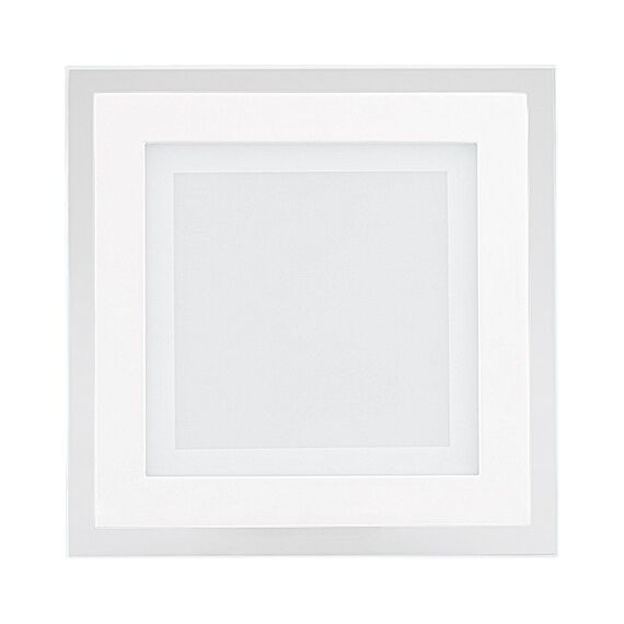Arlight 015562 Светодиодная панель LT-S160x160WH 12W Warm White 120deg (Arlight, IP40 Металл, 3 года) 015562, изображение 8
