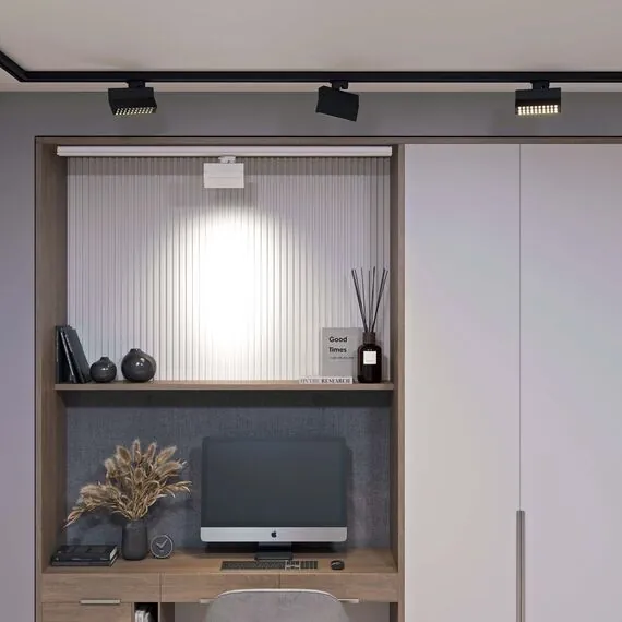 Arlight 026213 Светильник SP-LOFT-SURFACE-S170-10W Day4000 (WH, 24 deg) (Arlight, IP40 Металл, 3 года) 026213, изображение 6