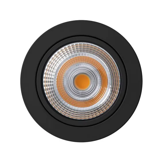 Arlight 029538 Светильник SP-FOCUS-R140-30W Warm3000 (BK, 24 deg, 230V) (Arlight, IP20 Металл, 3 года) 029538, изображение 3