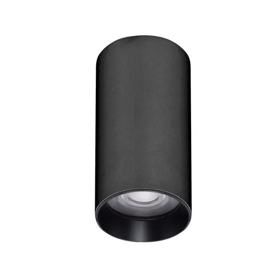 Arlight 052337 Светильник SP-GABI-SURFACE-R50-9W Warm3000 (BK, 60 deg, 230V) (Arlight, IP40 Металл, 5 лет) 052337, изображение 2