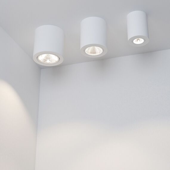 Arlight 021426 Светильник SP-FOCUS-R120-16W Day White (Arlight, IP20 Металл, 3 года) 021426, изображение 10