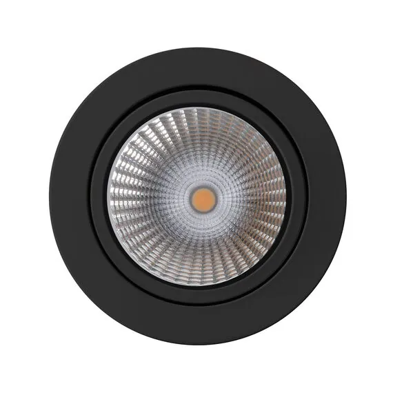 Arlight 029533 Светильник SP-FOCUS-R120-16W Warm3000 (BK, 24 deg, 230V) (Arlight, IP20 Металл, 3 года) 029533, изображение 4