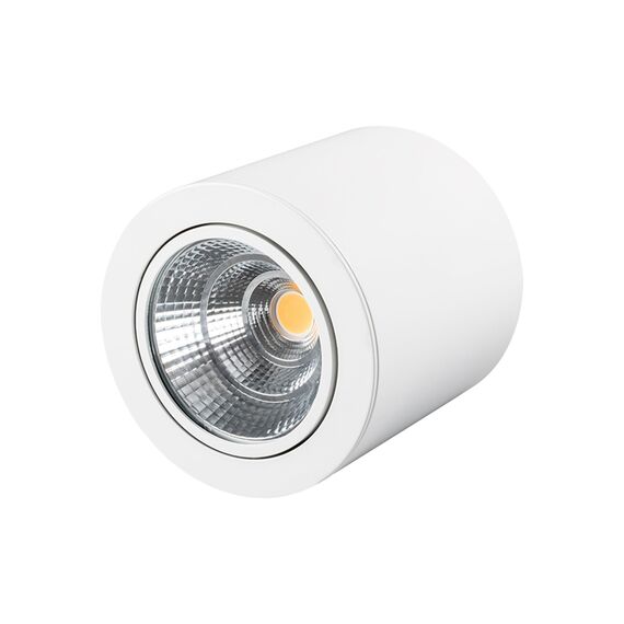 Arlight 021428 Светильник SP-FOCUS-R140-30W Day White (Arlight, IP20 Металл, 3 года) 021428, изображение 7