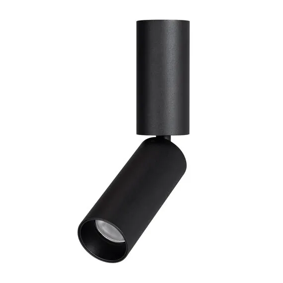Arlight 049915 Светильник SP-NUANCE-SURFACE-FLAP-R35-7W Day4000 (BK, 36 deg, 230V) (Arlight, IP40 Металл, 5 лет) 049915, изображение 2