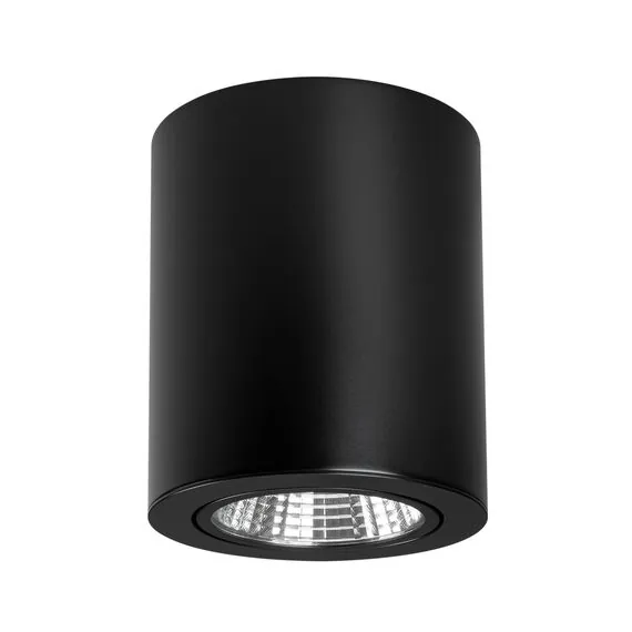 Arlight 029533 Светильник SP-FOCUS-R120-16W Warm3000 (BK, 24 deg, 230V) (Arlight, IP20 Металл, 3 года) 029533