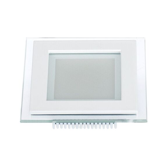 Arlight 014934 Светодиодная панель LT-S96x96WH 6W Day White 120deg (Arlight, IP40 Металл, 3 года) 014934