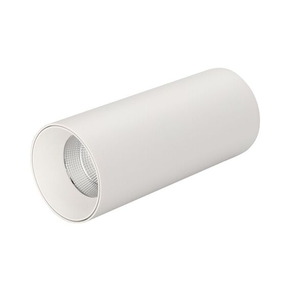 Arlight 027504 Светильник SP-POLO-SURFACE-R65-8W Day4000 (WH-WH, 40 deg) (Arlight, IP20 Металл, 5 лет) 027504