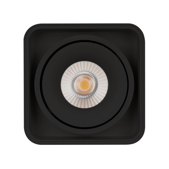 Arlight 036053 Светильник SP-CUBUS-S100x100-8W Day4000 (BK, 45 deg, 230V) (Arlight, IP20 Металл, 3 года) 036053, изображение 4
