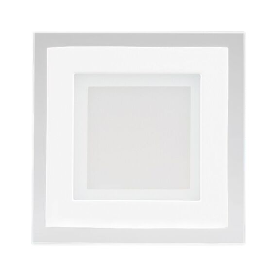 Arlight 014934 Светодиодная панель LT-S96x96WH 6W Day White 120deg (Arlight, IP40 Металл, 3 года) 014934, изображение 6