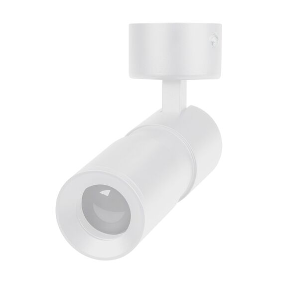 Arlight 051787 Светильник SP-ARTEMIS-SURFACE-FLAP-R55-12W Day4000 (WH, 8-80 deg, 230V) (Arlight, IP20 Металл, 5 лет) 051787, изображение 6