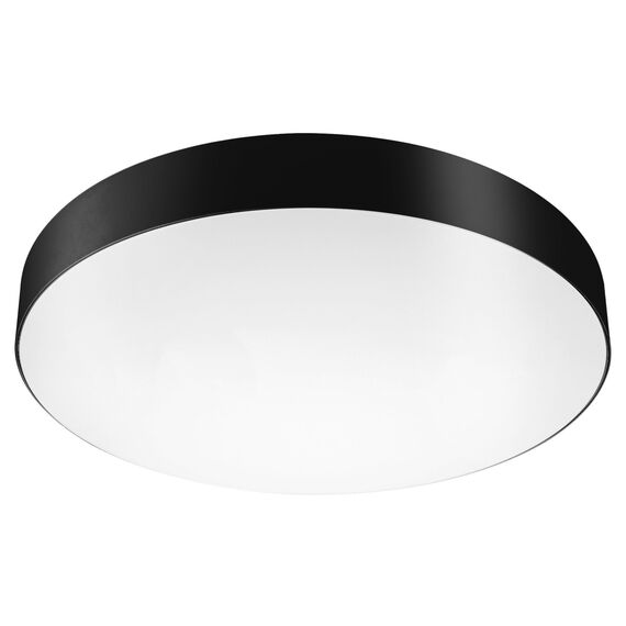 Arlight 038930 Светильник SP-PLATO-R1200-145W Warm3000 (BK, 120 deg, 230V) (Arlight, IP20 Металл, 5 лет) 038930, изображение 2