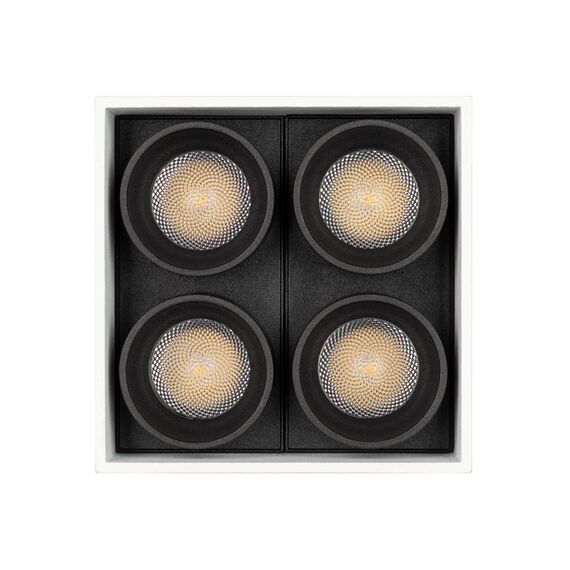Arlight 031858 Светильник SP-ORIENT-SURFACE-TC-S65x65-10W Warm3000 (WH, 30 deg, 230V) (Arlight, IP20 Металл, 5 лет) 031858, изображение 7