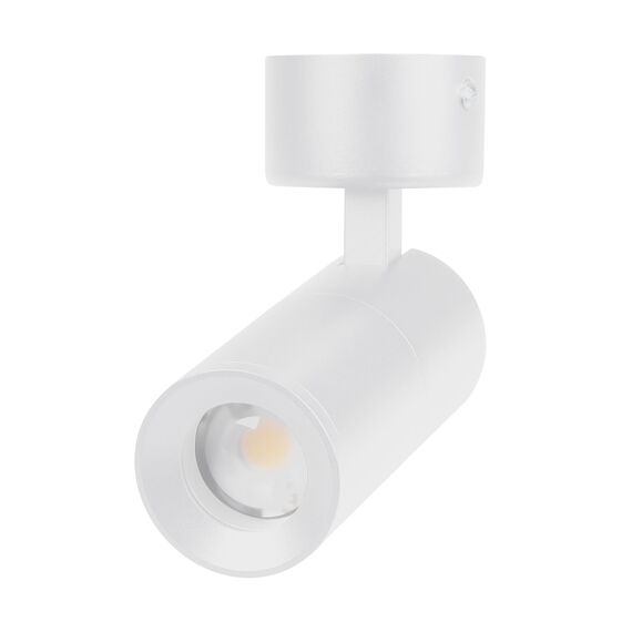 Arlight 051791 Светильник SP-ARTEMIS-SURFACE-FLAP-R55-12W Warm3000 (WH, 8-80 deg, 230V) (Arlight, IP20 Металл, 5 лет) 051791, изображение 2