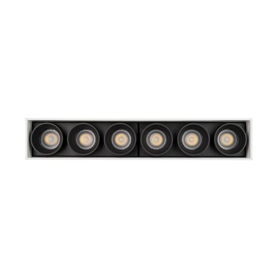 Arlight 031861 Светильник SP-ORIENT-SURFACE-TC-S186x35-15W Warm3000 (WH, 30 deg, 230V) (Arlight, IP20 Металл, 5 лет) 031861, изображение 4