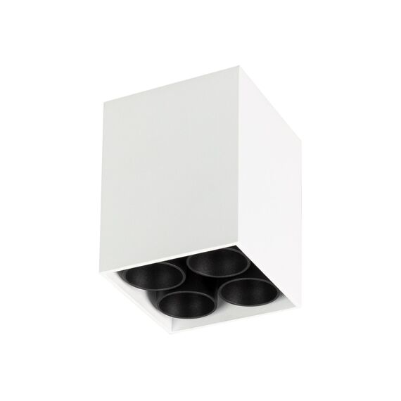 Arlight 031858 Светильник SP-ORIENT-SURFACE-TC-S65x65-10W Warm3000 (WH, 30 deg, 230V) (Arlight, IP20 Металл, 5 лет) 031858, изображение 2
