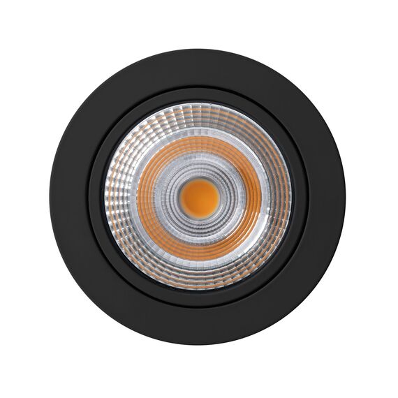 Arlight 029537 Светильник SP-FOCUS-R140-30W Day4000 (BK, 24 deg, 230V) (Arlight, IP20 Металл, 3 года) 029537, изображение 4