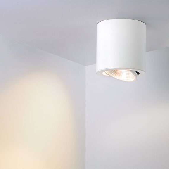 Arlight 021426 Светильник SP-FOCUS-R120-16W Day White (Arlight, IP20 Металл, 3 года) 021426, изображение 6