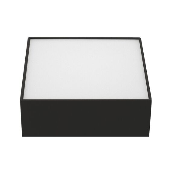 Arlight 034783 Светильник SP-QUADRO-S175x175-16W Warm3000 (BK, 120 deg, 230V) (Arlight, IP40 Металл, 3 года) 034783, изображение 4