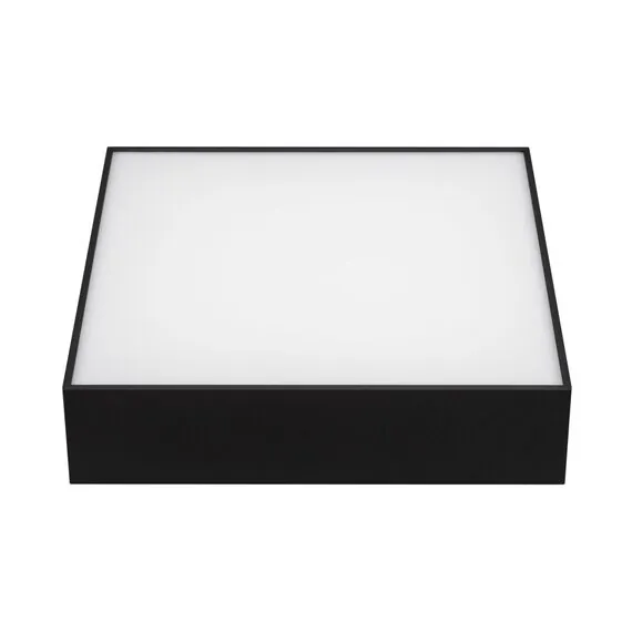 Arlight 034788 Светильник SP-QUADRO-S250x250-25W Warm3000 (BK, 120 deg, 230V) (Arlight, IP40 Металл, 3 года) 034788, изображение 5