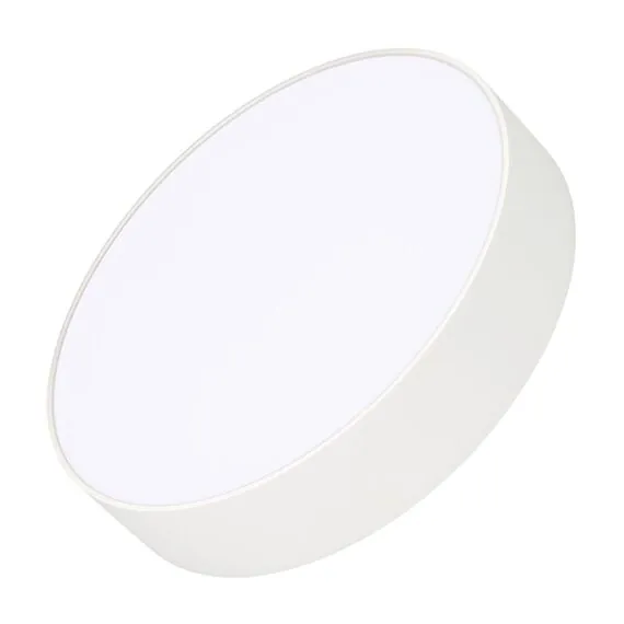 Arlight 022233(2) Светильник SP-RONDO-R250-30W Warm3000 (WH, 120 deg, 230V) (Arlight, IP40 Металл, 3 года) 022233(2), изображение 2