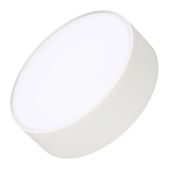 Arlight 022228(2) Светильник SP-RONDO-R175-16W Warm3000 (WH, 120 deg, 230V) (Arlight, IP40 Металл, 3 года) 022228(2)