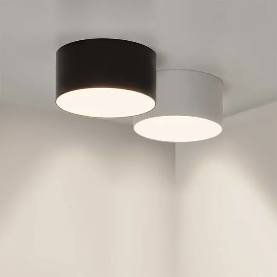 Arlight 022226 Светильник SP-RONDO-140A-18W Warm White (Arlight, IP40 Металл, 3 года) 022226, изображение 4