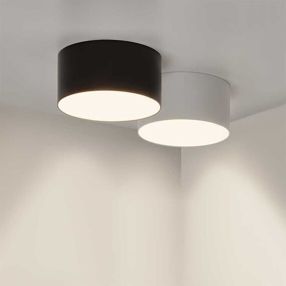 Arlight 021782 Светильник SP-RONDO-140A-18W Day White (Arlight, IP40 Металл, 3 года) 021782, изображение 3