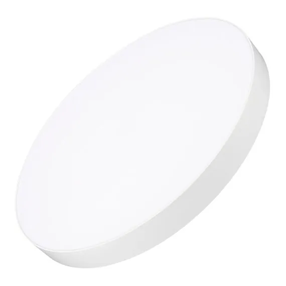 Arlight 034821 Светильник SP-RONDO-R600-60W Day4000 (WH, 120 deg, 230V) (Arlight, IP40 Металл, 3 года) 034821