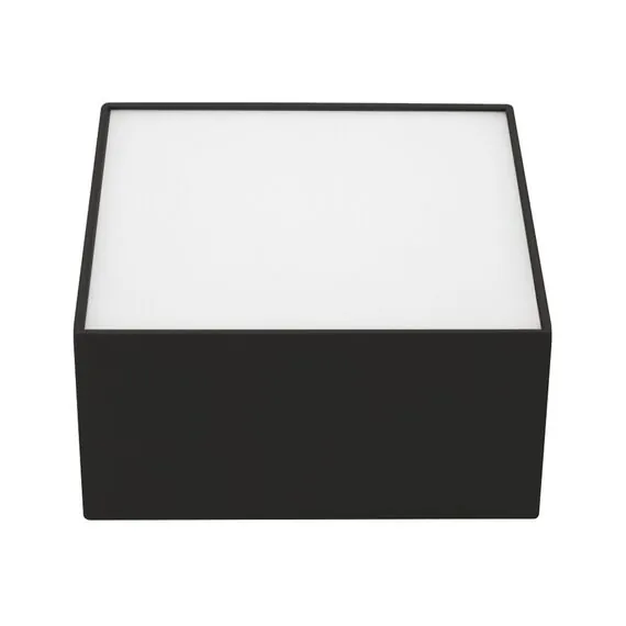 Arlight 034776 Светильник SP-QUADRO-S120x120-13W Warm3000 (BK, 120 deg, 230V) (Arlight, IP40 Металл, 3 года) 034776, изображение 4