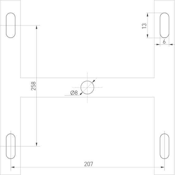 Arlight 034791 Светильник SP-QUADRO-S350x350-30W Warm3000 (WH, 120 deg, 230V) (Arlight, IP40 Металл, 3 года) 034791, изображение 13