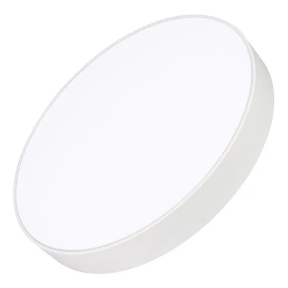 Arlight 034817 Светильник SP-RONDO-R500-50W Day4000 (WH, 120 deg, 230V) (Arlight, IP40 Металл, 3 года) 034817