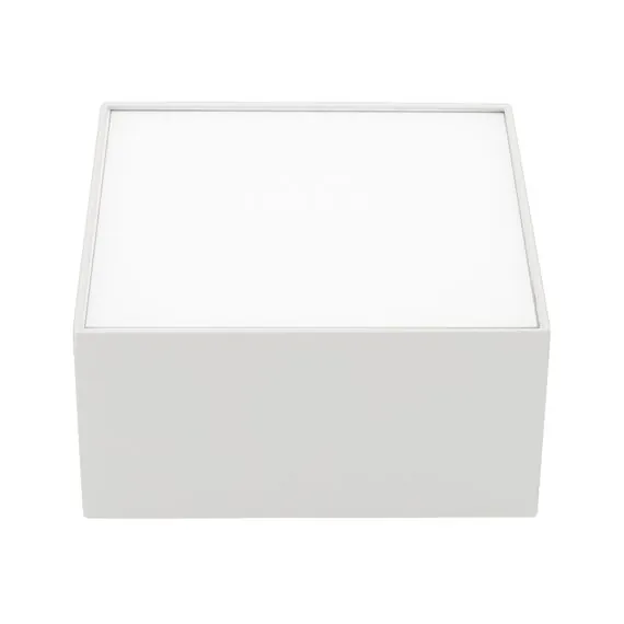 Arlight 034735 Светильник SP-QUADRO-S120x120-13W Day4000 (WH, 120 deg, 230V) (Arlight, IP40 Металл, 3 года) 034735, изображение 8
