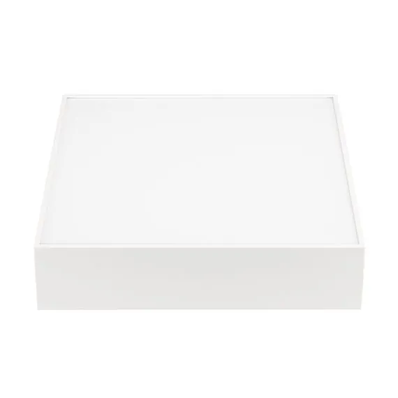 Arlight 034787 Светильник SP-QUADRO-S250x250-25W Warm3000 (WH, 120 deg, 230V) (Arlight, IP40 Металл, 3 года) 034787, изображение 6