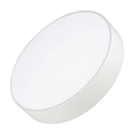 Arlight 022233 Светильник SP-RONDO-250A-30W Warm White (Arlight, IP40 Металл, 3 года) 022233
