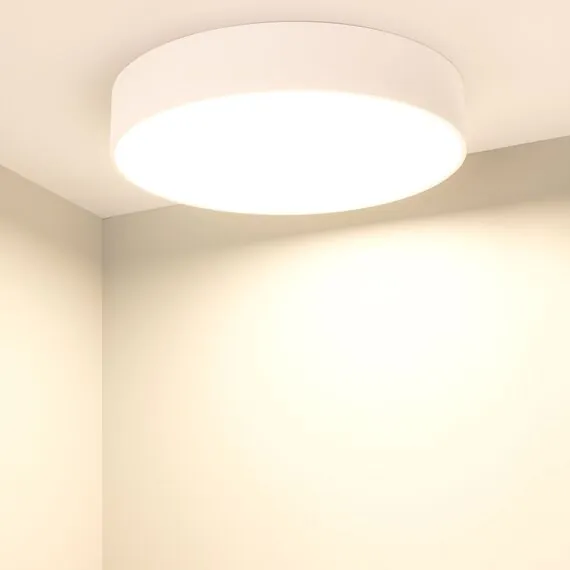 Arlight 034809 Светильник SP-RONDO-R350-30W Warm3000 (WH, 120 deg, 230V) (Arlight, IP40 Металл, 3 года) 034809, изображение 6