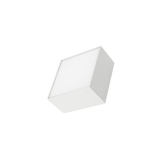 Arlight 034775 Светильник SP-QUADRO-S120x120-13W Warm3000 (WH, 120 deg, 230V) (Arlight, IP40 Металл, 3 года) 034775