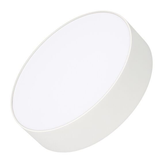 Arlight 022231(2) Светильник SP-RONDO-R210-20W Warm3000 (WH, 120 deg, 230V) (Arlight, IP40 Металл, 3 года) 022231(2), изображение 2