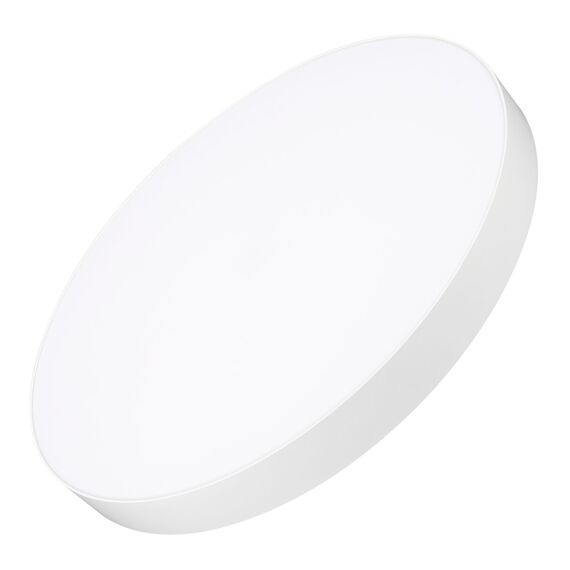 Arlight 034823 Светильник SP-RONDO-R600-60W Warm3000 (WH, 120 deg, 230V) (Arlight, IP40 Металл, 3 года) 034823, изображение 2